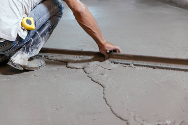 , CA Concrete contractor Company