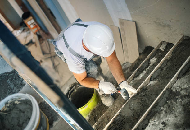 Best Concrete Pool Decks in Bakersfield Country Clu, CA