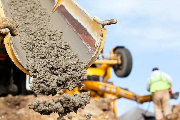  Bakersfield Country Clu, CA Concrete contractor Pros