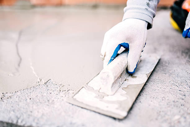 Best Concrete Sidewalk Installation in Bakersfield Country Clu, CA